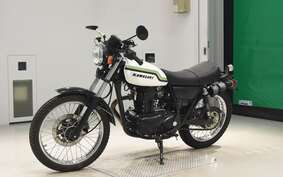 KAWASAKI 250TR BJ250F