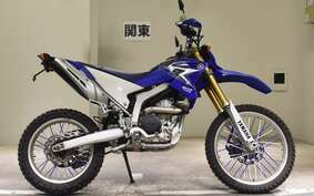 YAMAHA WR250R DG15J