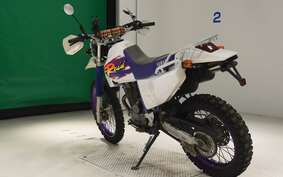 YAMAHA TT250R RAID 4GY