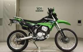 KAWASAKI KLX250 Gen.2 LX250S