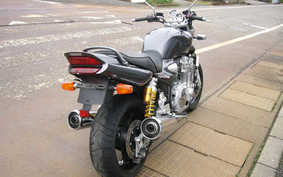 YAMAHA XJR1300 2006 RP03J