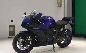 YAMAHA YZF-R7 2022 RM39J