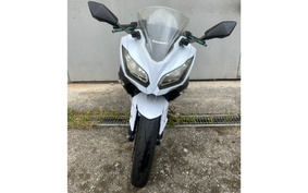 KAWASAKI NINJA 250 EX250L