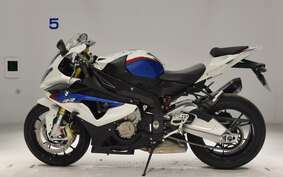 BMW S1000RR 2013