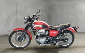 KAWASAKI W400 2007 EJ400A