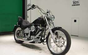 HARLEY FLSTF 1340 1996