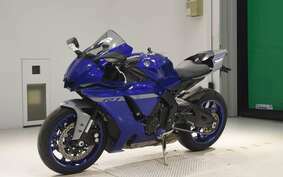 YAMAHA YZF-R1 2020