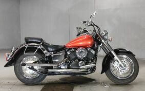 YAMAHA DRAGSTAR 400 CLASSIC 2010 VH02J