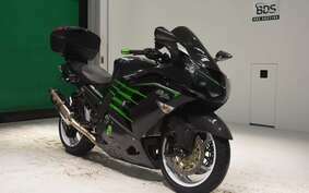 KAWASAKI ZX 1400 NINJA R A 2013