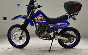 YAMAHA TT250R 4GY