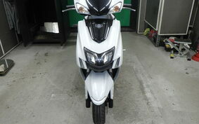 YAMAHA CYGNUS 125 XSR 3 SED8J