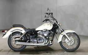 YAMAHA DRAGSTAR 250 VG02J