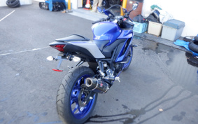 YAMAHA YZF-R25 RG43J