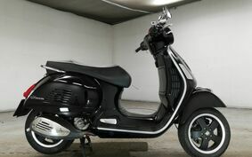 VESPA GTS300 2012 M452