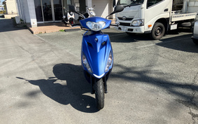 YAMAHA AXIS Z SED7J