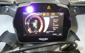 TRIUMPH SPEED TRIPLE RR 2023