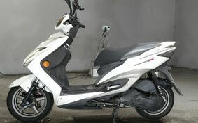 YAMAHA CYGNUS 125 X SR SE44J