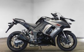 KAWASAKI NINJA 1000 2012 ZXT00G