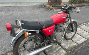 KAWASAKI Z200