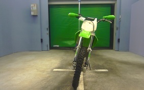 KAWASAKI KX85 2002 KX085B