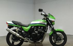 KAWASAKI ZRX400 2008 ZR400E