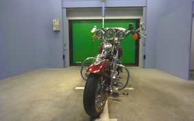 HARLEY FLSTS 1450 1999 BRY