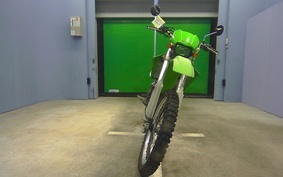 KAWASAKI KLX250 2005 LX250E