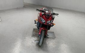 YAMAHA FZ FAZER FEATHER 2008 RN21J