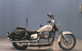 YAMAHA DRAGSTAR 250 2002 VG02J