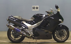 KAWASAKI ZZ1100 NINJA R Gen.2 1998 ZXT10D