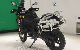 BMW G310GS 2021