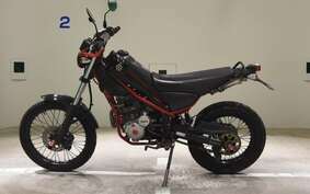 YAMAHA TRICKER Gen.2 DG16J