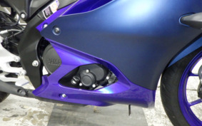 YAMAHA YZF-R15