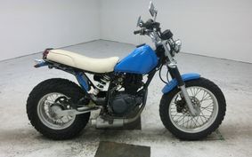 YAMAHA TW200 DG07J