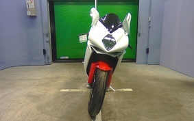 MV AGUSTA F3 2012 F310