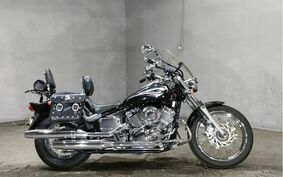 YAMAHA DRAGSTAR 400 2010 VH02J