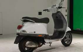 VESPA LX50 2T