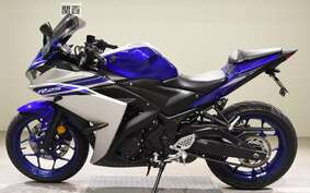 YAMAHA YZF-R25 A RG10J