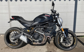 DUCATI MONSTER 797 2019 MD01J