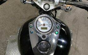 SUZUKI INTRUDER 250 LC Type VJ51A