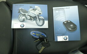 BMW R1200ST 2005