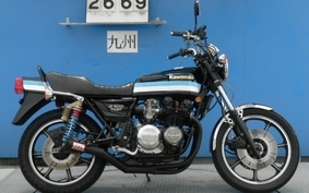 KAWASAKI Z400 FX 1979 KZ400E