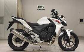 HONDA CB400F 2013 NC47