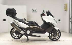 YAMAHA T-MAX500 Gen.3 2011 SJ08J