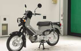 HONDA CROSS CUB 50 AA06