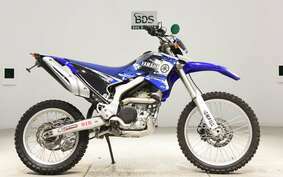 YAMAHA WR250R DG15J