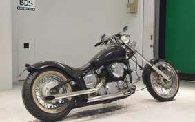 YAMAHA DRAGSTAR 400 1999 4TR