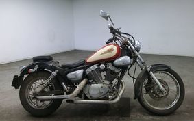 YAMAHA VIRAGO 250 3DM