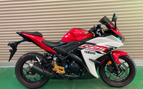 YAMAHA YZF-R25 RG10J