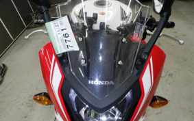 HONDA CBR650F 2015 RC83